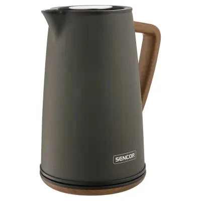 ელექტრო ჩაიდანი SWK 2727MB Electric kettle Sencor