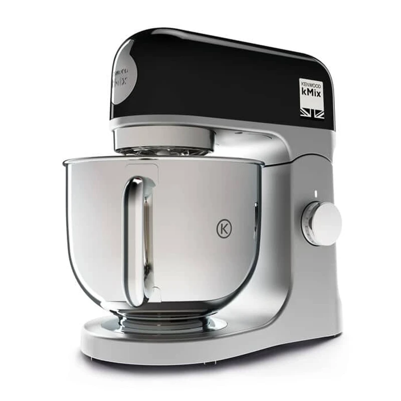 სამზარეულოს კომბაინი Kenwood KMX750ABK Black