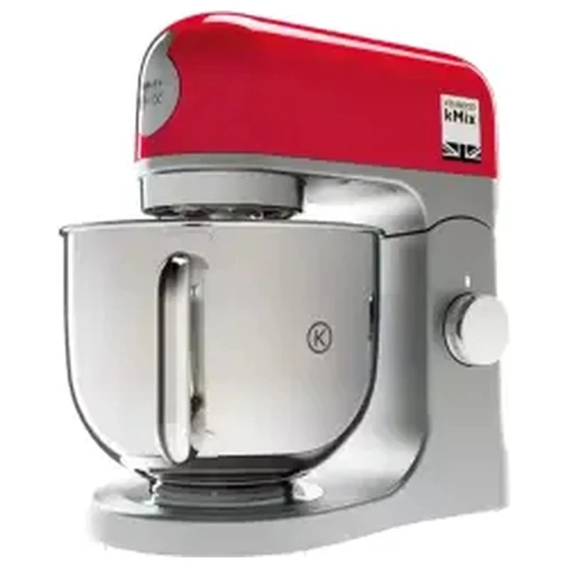 სამზარეულოს კომბაინი Kenwood KMX750ARD RED