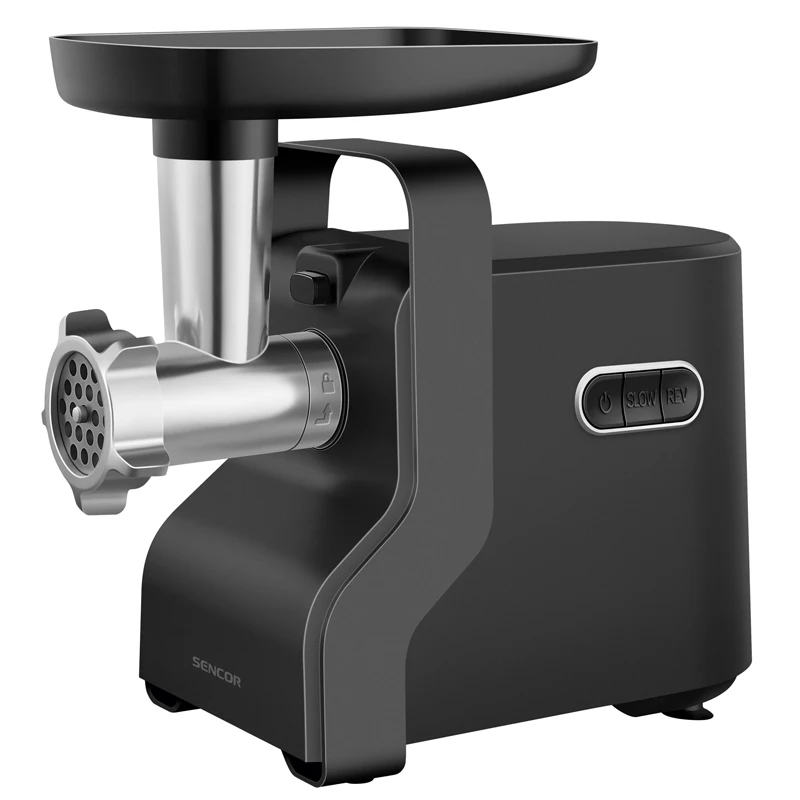 ხორცსაკეპი Sencor SMG 5400BK Meat Grinder