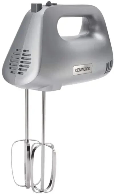 მიქსერი Kenwood HMP30 silver
