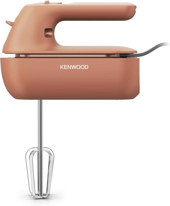 მიქსერი Kenwood HMP40.000RD QuickMix Go
