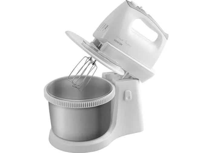 ხელის მიქსერი SHM 6206SS Mixer SENCOR