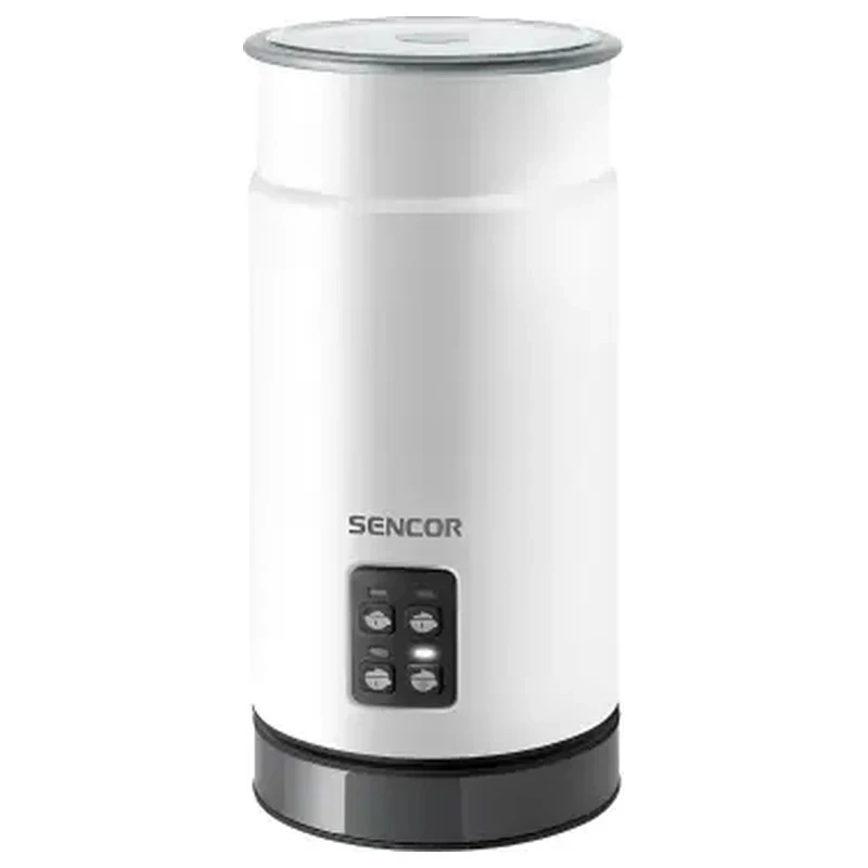 რძის ასაქაფებელი Sencor SMF 2030WH Milk Frother