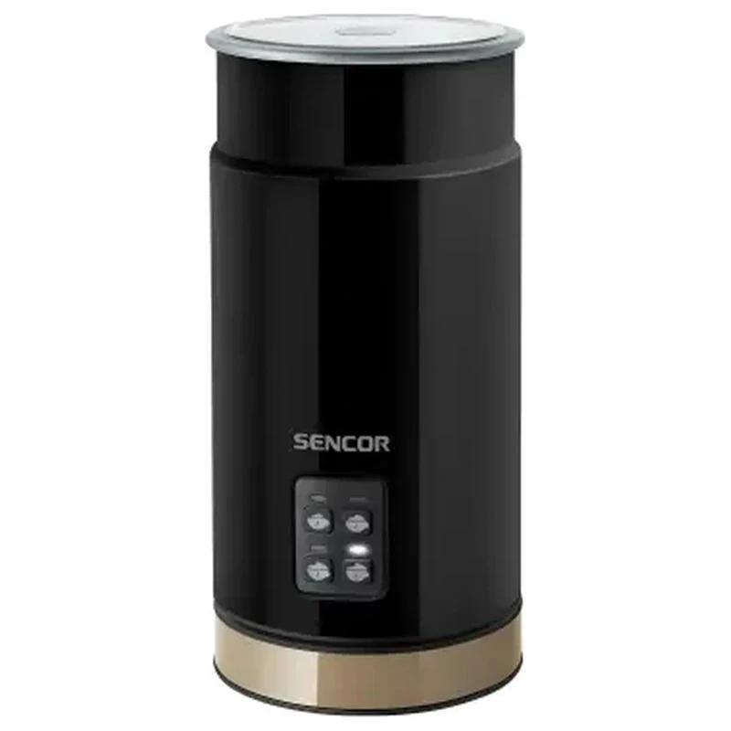 რძის ასაქაფებელი Sencor SMF 2031BK Milk Frother