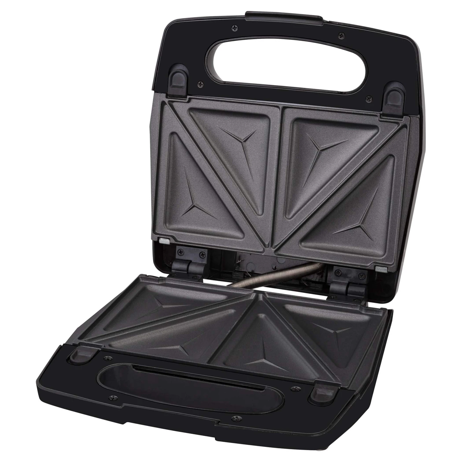 სენდვიჩის აპარატი SSM 9410SS Sandwich Maker SENCOR