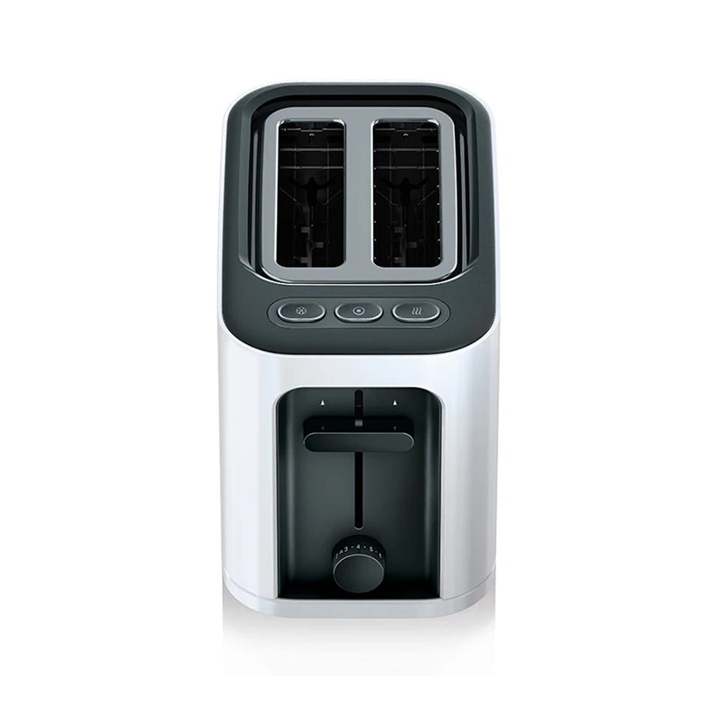 ტოსტერი Braun HT3010WH