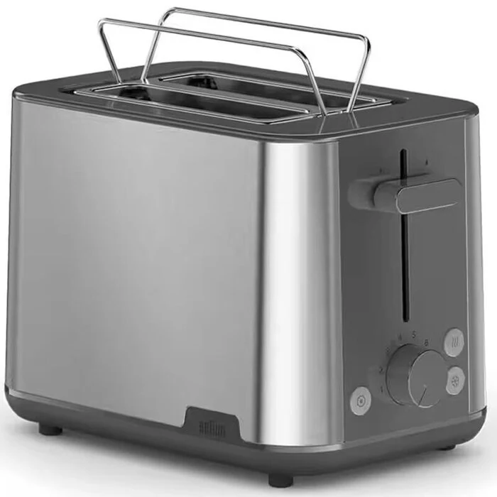 ტოსტერი Braun HT1510GY