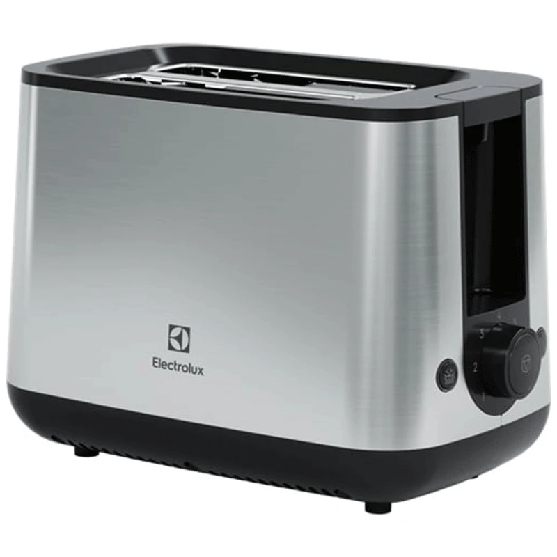 ტოსტერი Electrolux E3T1-3ST