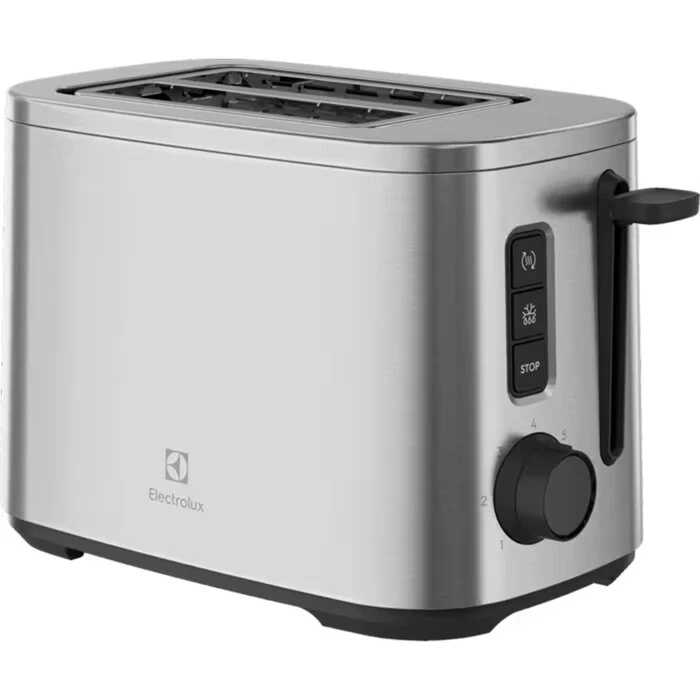 ტოსტერი Electrolux E5T1-4ST