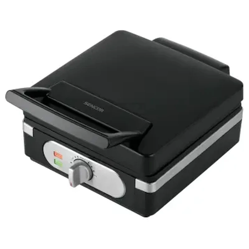 ვაფლის აპარატი Sencor SWF 2010BK Waffle Maker