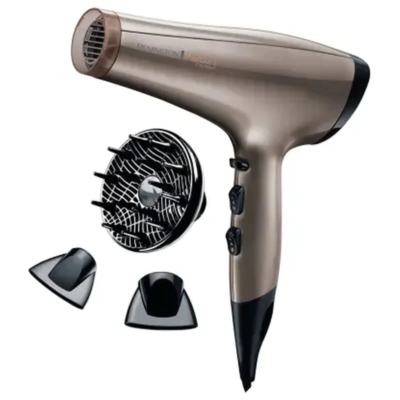 თმის ფენი Remington AC8002 E51 Keratin Protect Dryer