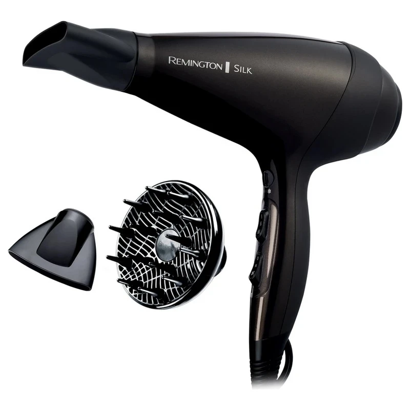 თმის ფენი Remington AC9095 E51 Silk AC Dryer