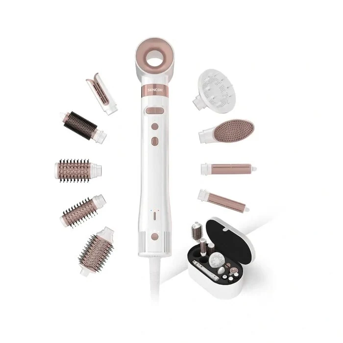 თმის სტაილერი Sencor SHS 9200RS ARTEMISS Auto styler