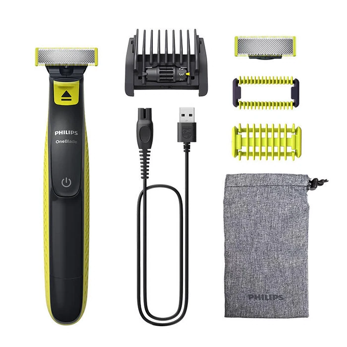 ტრიმერი Philips QP2824/20