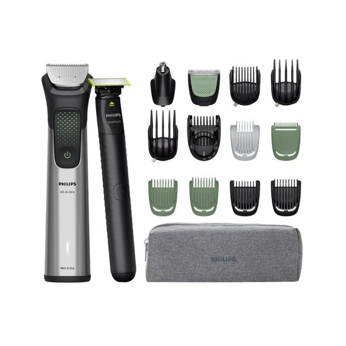 ტრიმერი Philips MG9535/15