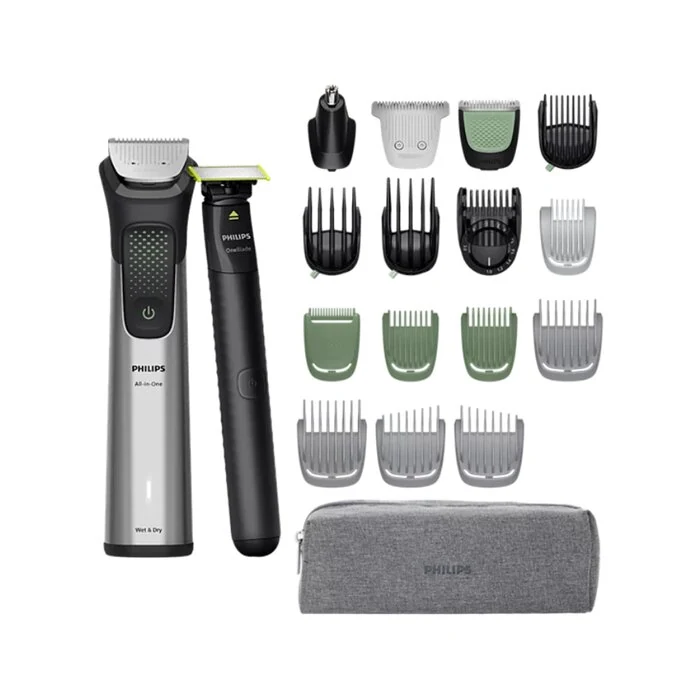 ტრიმერი Philips MG9558/15