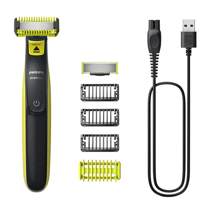 ტრიმერი Philips QP2824/10