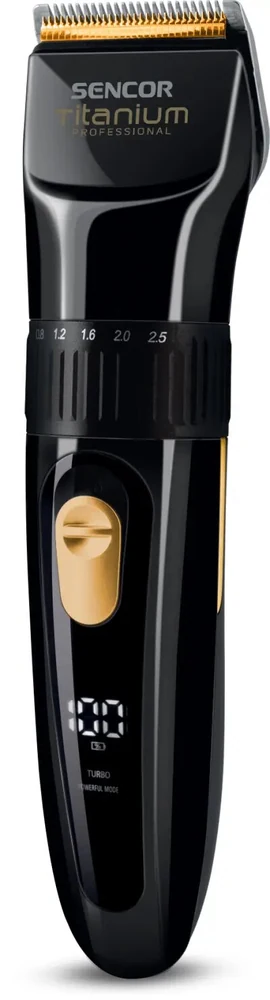 ტრიმერი Sencor SHP 8900BK