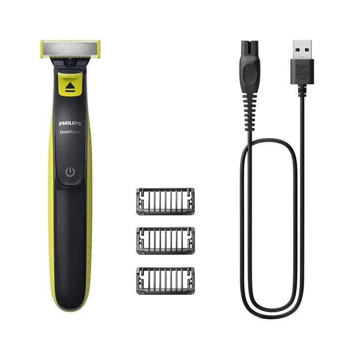ტრიმერი Philips QP2724/10