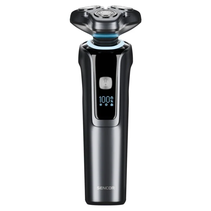 წვერსაპარსი SMS 8000BK Men's Electric Shaver SENCOR