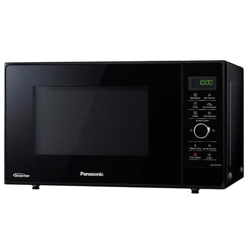 მიკროტალღური ღუმელი Panasonic NN-GD37HBZPE