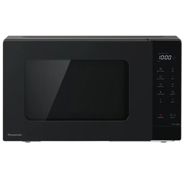 მიკროტალღური ღუმელი Panasonic NN-GT34NBZUE