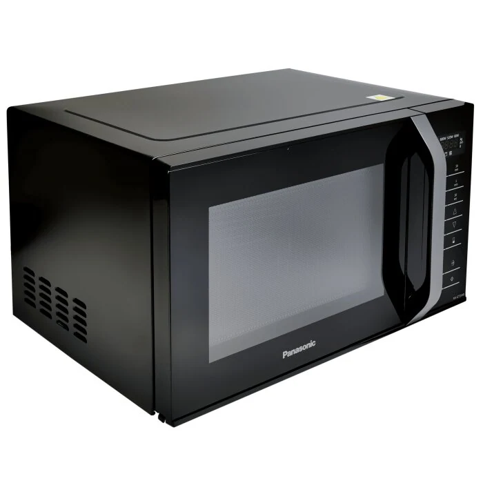 მიკროტალღური ღუმელი Panasonic NN-GT35HBZUE