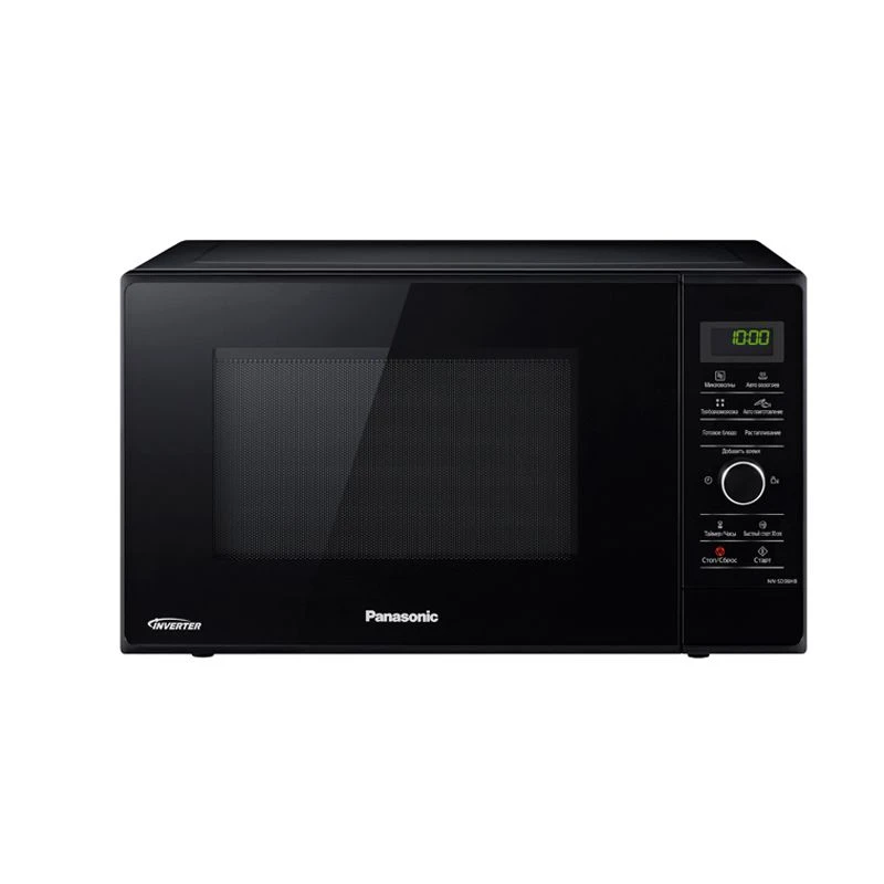 მიკროტალღური ღუმელი Panasonic NN-SD36HBZPE