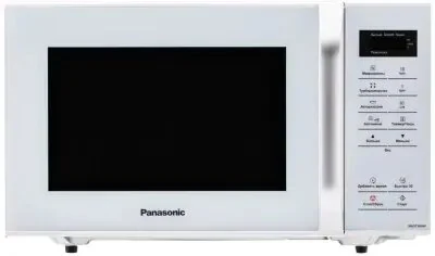 მიკროტალღური ღუმელი Panasonic NN-ST34HWZPE