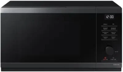 მიკროტალღური ღუმელი Samsung MS23DG4504AGBW Black