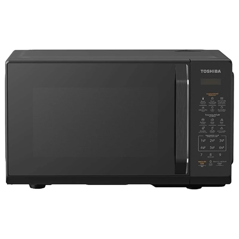 მიკროტალღური ღუმელი Toshiba MW3-EM20PE(BK)