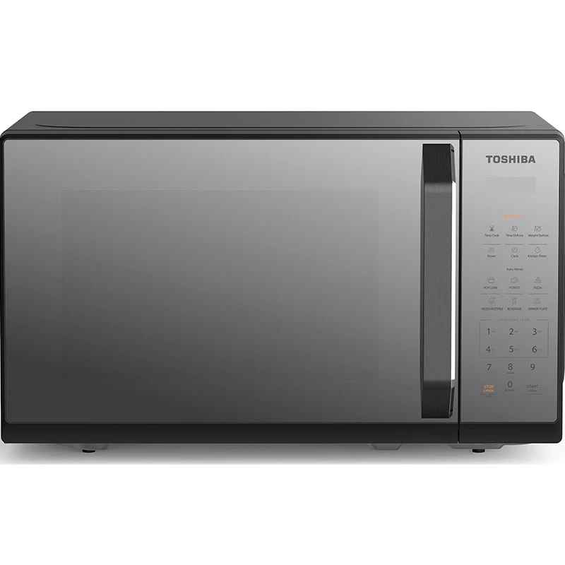 მიკროტალღური ღუმელი Toshiba MW3-EM20PE(BM)