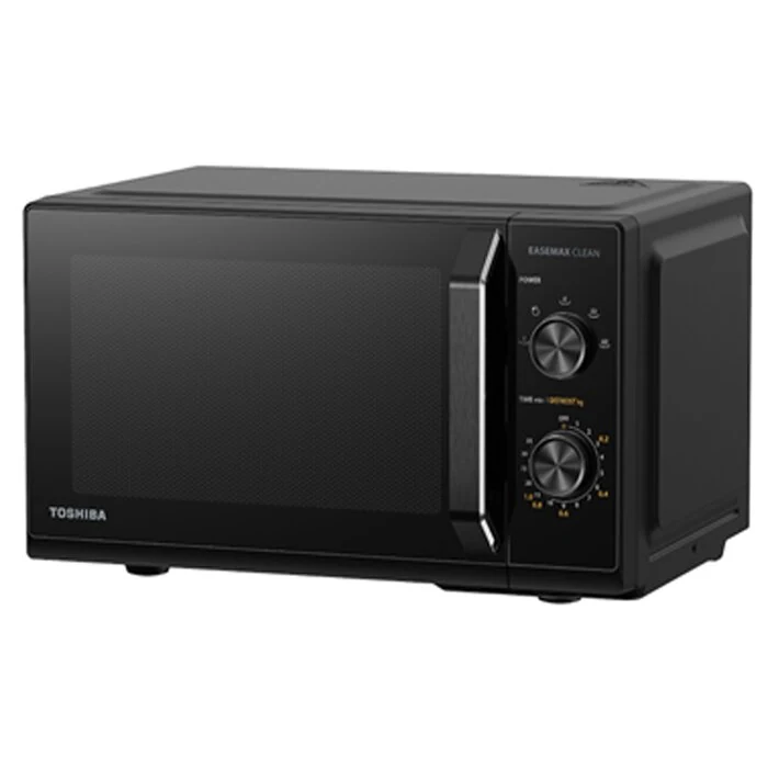 მიკროტალღური ღუმელი Toshiba MW3-MM20PE(BK)