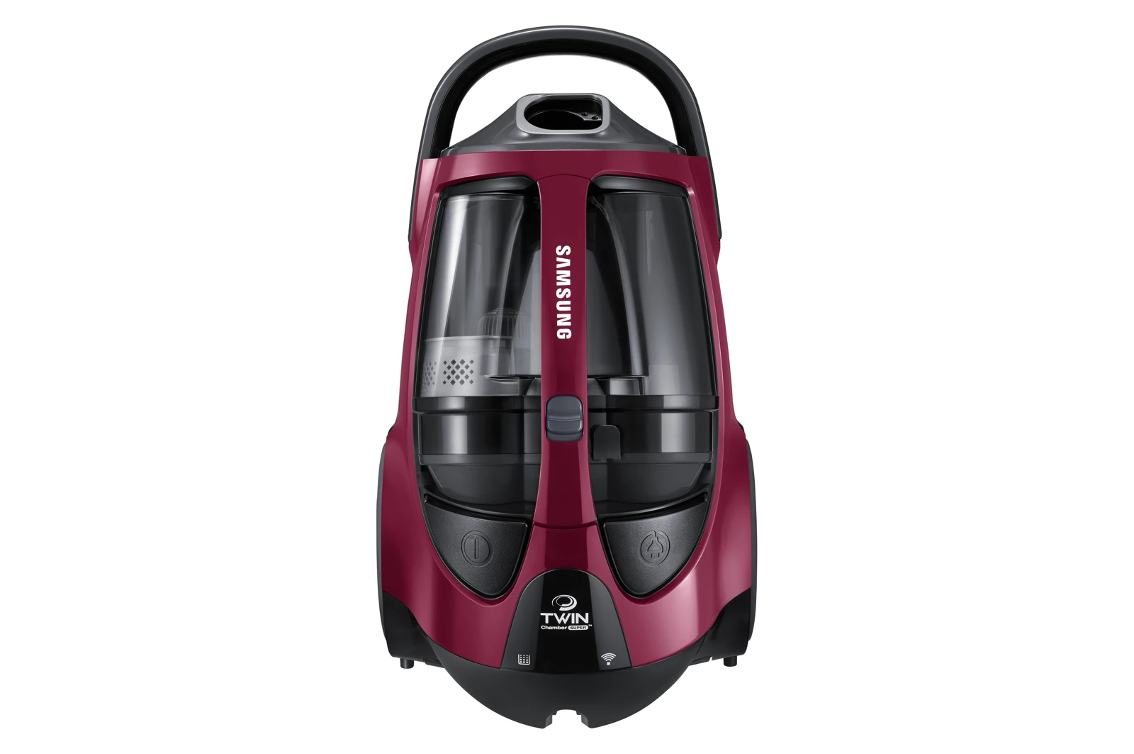 მტვერსასრუტი Samsung VCC885HH3P/XEV