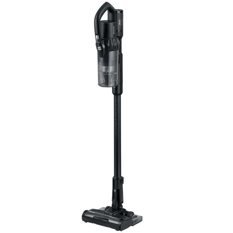 უსადენო მტვერსასრუტი SVC 9879BK Cordless Vac. Cleaner SENCOR