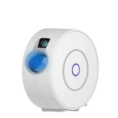 ჭკვიანი კამერა WIFI Star Projector; MOES