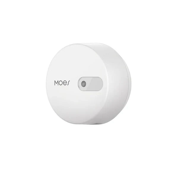 მოძრაობის სენსორი Moes WiFi Smart Human Presence Sensor Motion and Motionless Detection Light Luminance Sensor