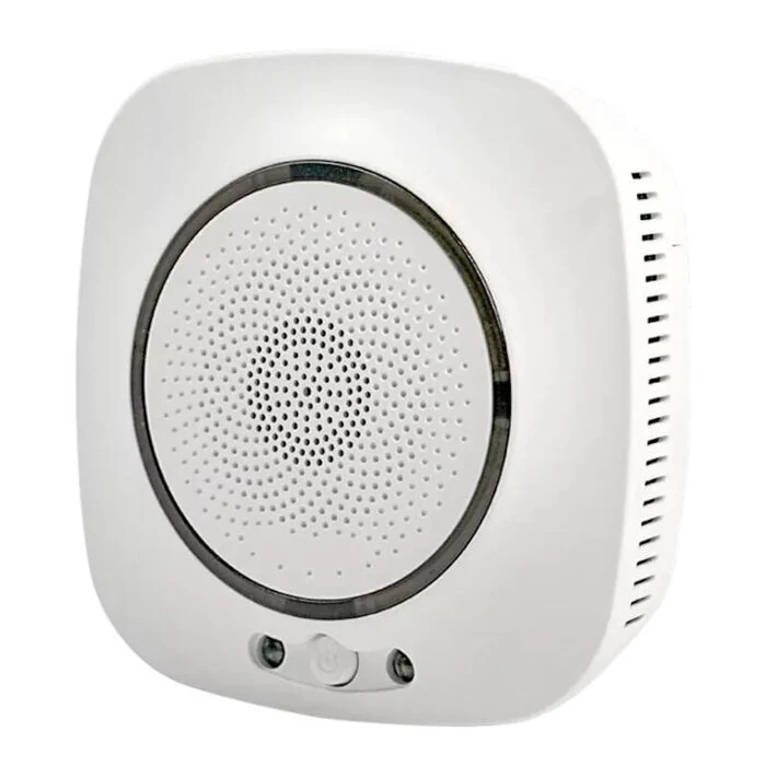 გაზის დეტექტორი Moes Gas detector WSS-S-GL-EU-EN Wi‑Fi