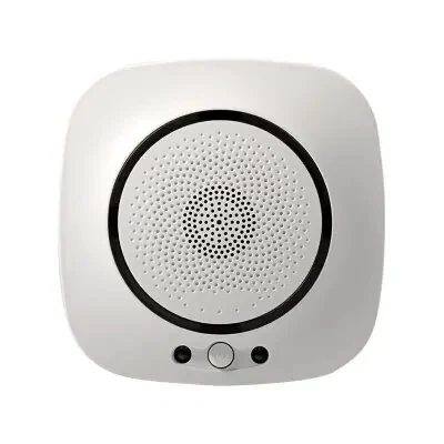 გაზის დეტექტორი Moes WiFi Smart CO Gas Sensor Carbon Monoxide Leakage Fire Security Detector