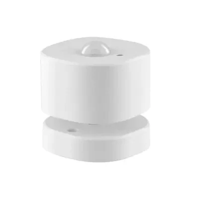 მოძრაობის სენსორი Moes ZigBee Smart PIR Motion Sensor Human Sensor Detector 2MQTT Setup Available
