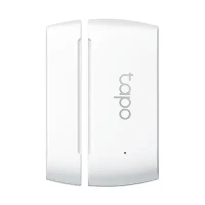 TP-Link Tapo T110 Tapo ჭკვიანი კარის/განჯრის გაღების სენსორი