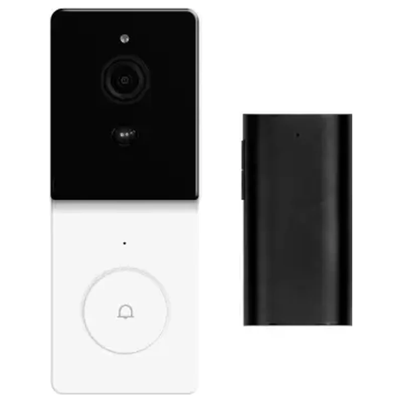 ჭკვიანი გადამრთველი Moes - Wifi Smart video Doorbell