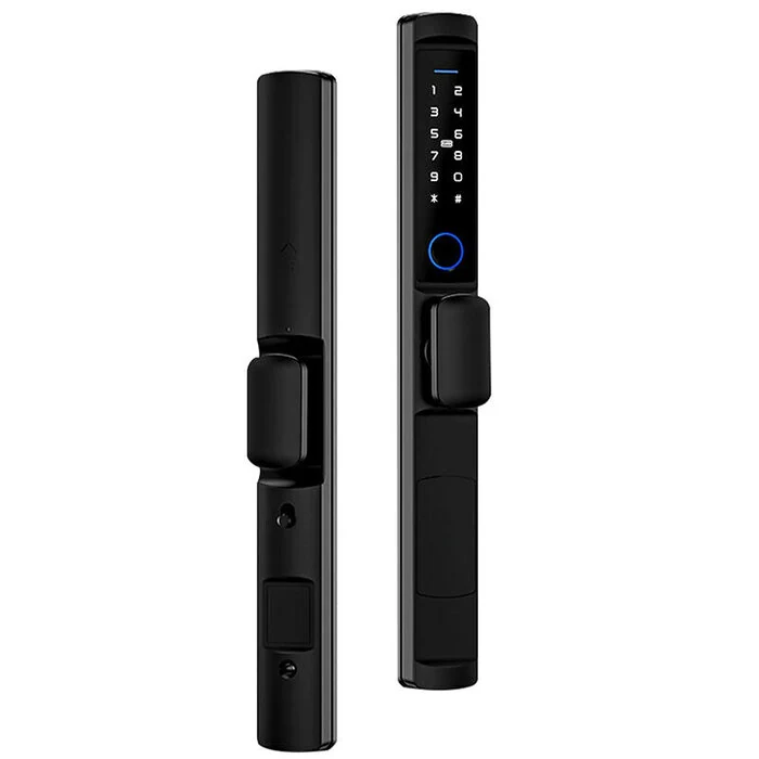Moes Bluetooth Door Lock WDL-F3-SG2885-EN ჭკვიანი კარის საკეტი