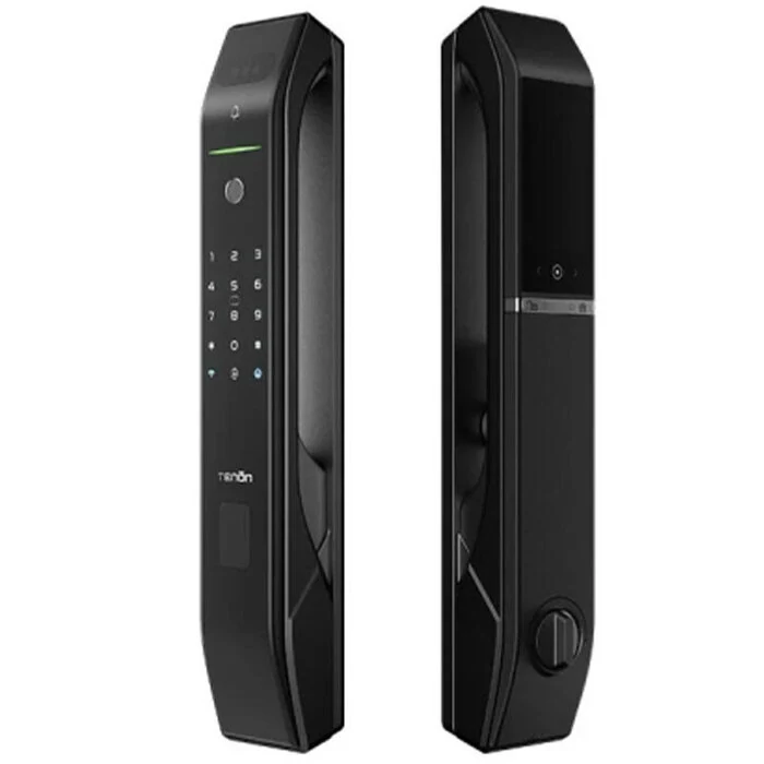 Tenon D7Pro ჭკვიანი Wi-Fi კარის საკეტი