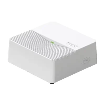 USB ჰაბი TP-Link Tapo H200 Smart Hub