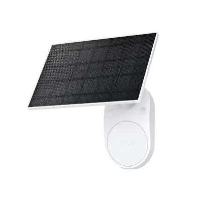 ჭკვიანი კამერა TP-Link Tapo A201 Tapo Solar Panel