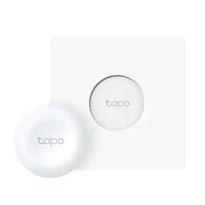TP-Link Tapo S200D დიმერის დისტანციური მართვის ღილაკი