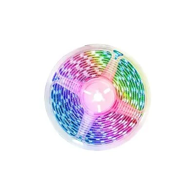 ჭკვიანი LED განათება Moes WIFI Smart Led Strip Kit; RGB; EU Type