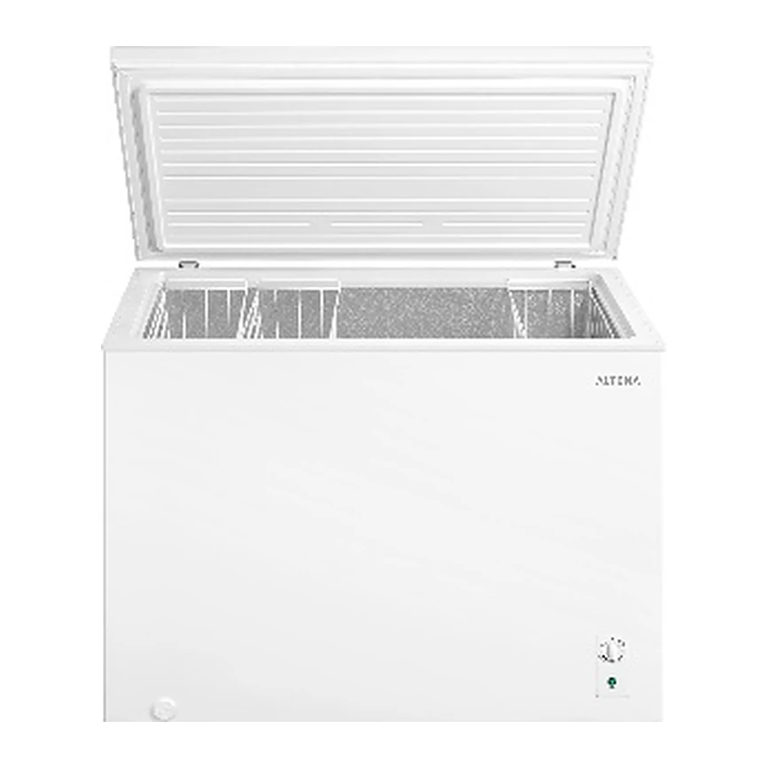 საყინულე Altona F350W 300 ლ თეთრი